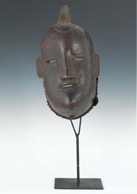 Rite of Passage Mask Congo Made