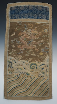 An Early Imperial Chinese Silk 133f98