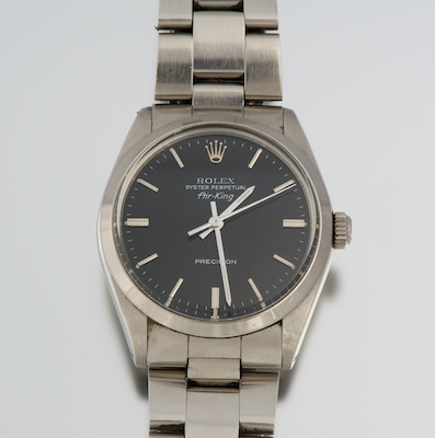 A Rolex Oyster Perpetual Air King 134094