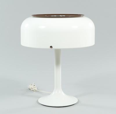 A Vintage Altje Lyktan Table Lamp 1342ec