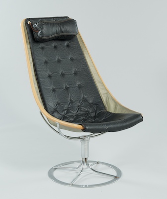 A Jetson Lounge Chair by Bruno 134304