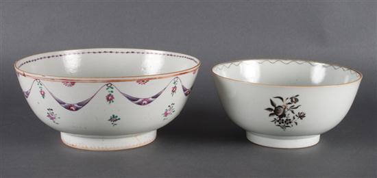 Chinese Export Famille Rose porcelain 13709b