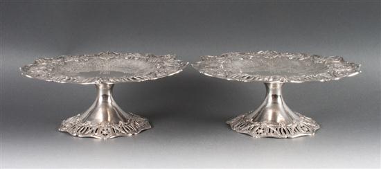 Pair of American Neoclassical style 137414