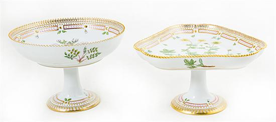 Royal Copenhagen Flora Danica porcelain 137546