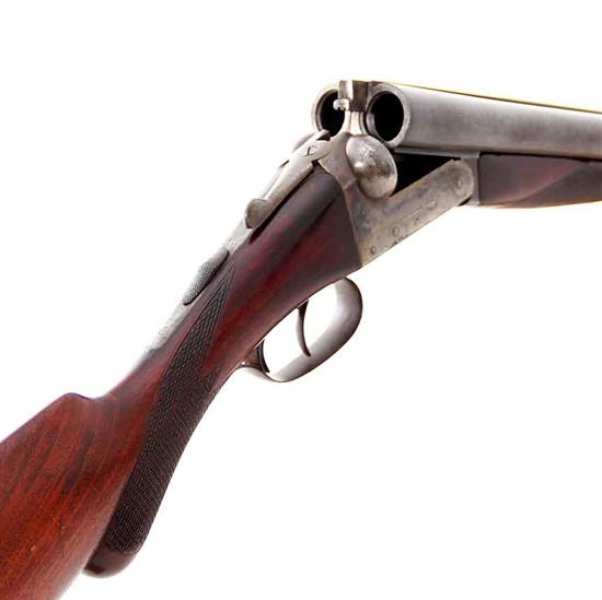 Remington 12 gauge Model 1905 AE Grade