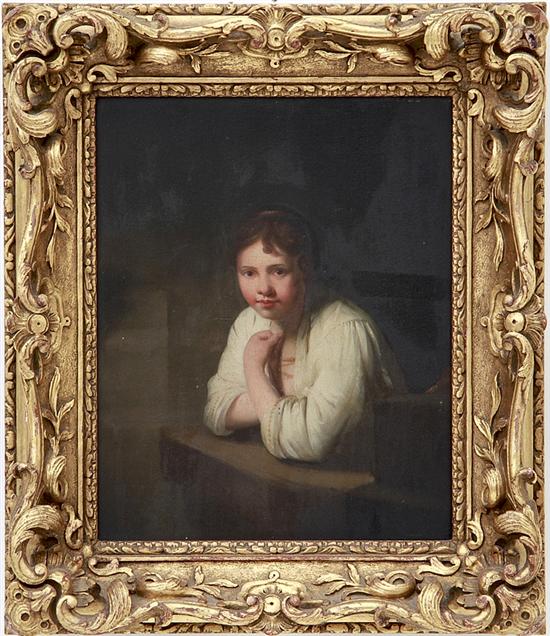 Rembrandt van Rijn (after) (Dutch