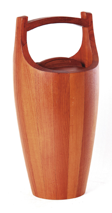 Jens Quistgaard Danish Modern teak 137a0f