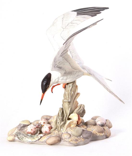 Boehm porcelain Common Tern figure