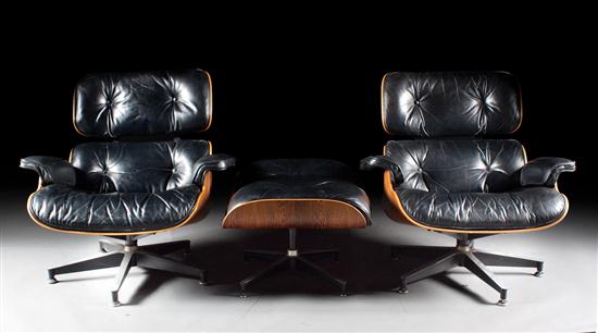 Pair of Charles and Ray Eames for 137e2f