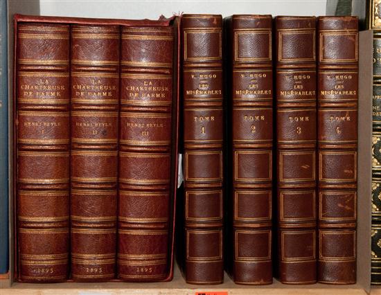  Sets and Bindings Two titles 137f0a