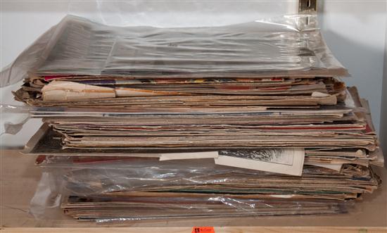  Popular Sheet Music Stack of 137f3e