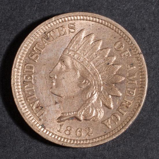 United States Indian head cupro nickel 13817c