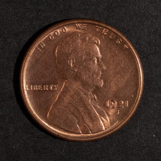 Three United States Lincoln bronze 1381a4