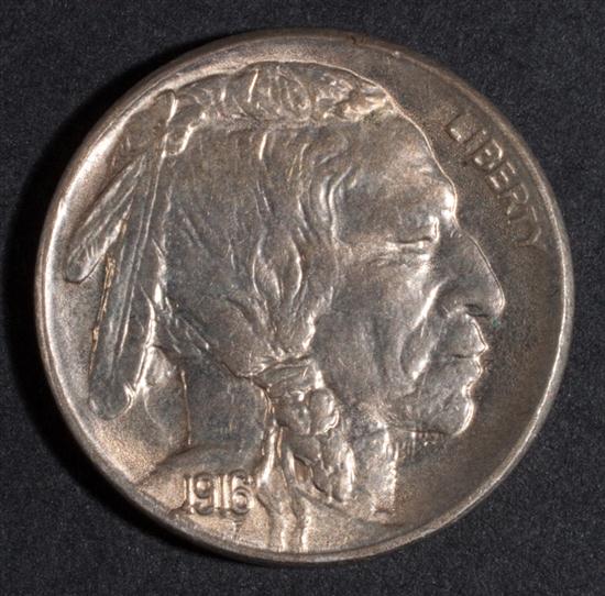 Three United States Indian head 138215