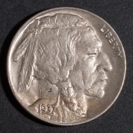 United States Indian head type