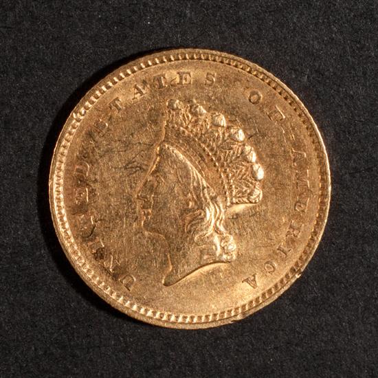 United States Indian head Type 1383a4