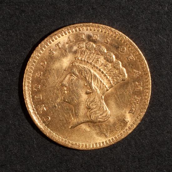 United States Indian head Type 1383a7