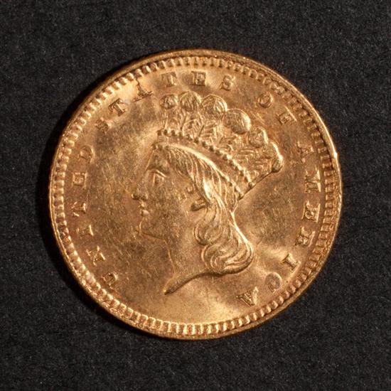 Two United States Indian head Type 1383a9