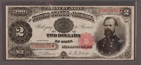 United States 2 00 Treasury Note 13841e