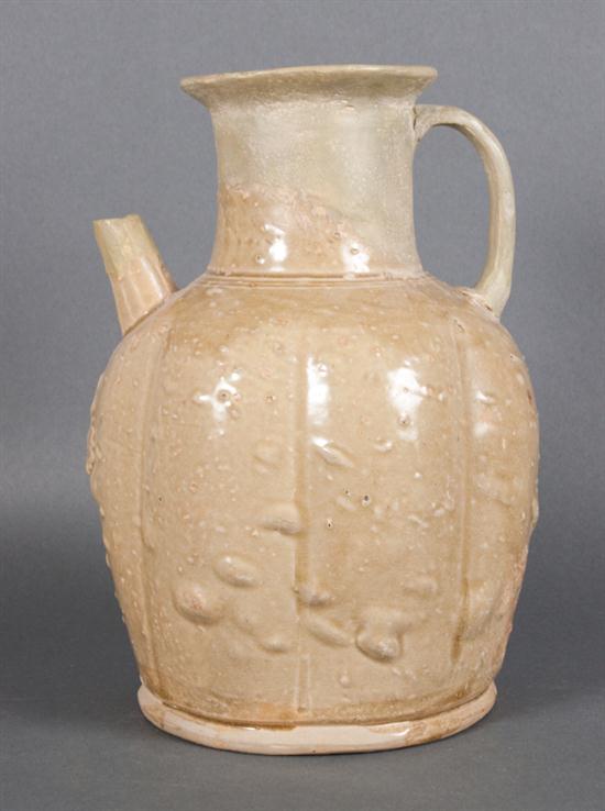 Chinese celadon glazed ceramic 13859c