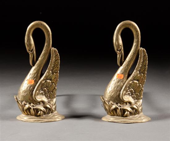 Pair of Continental probably French 138646