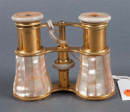 Pair of Victorian and gilt metal 13875a