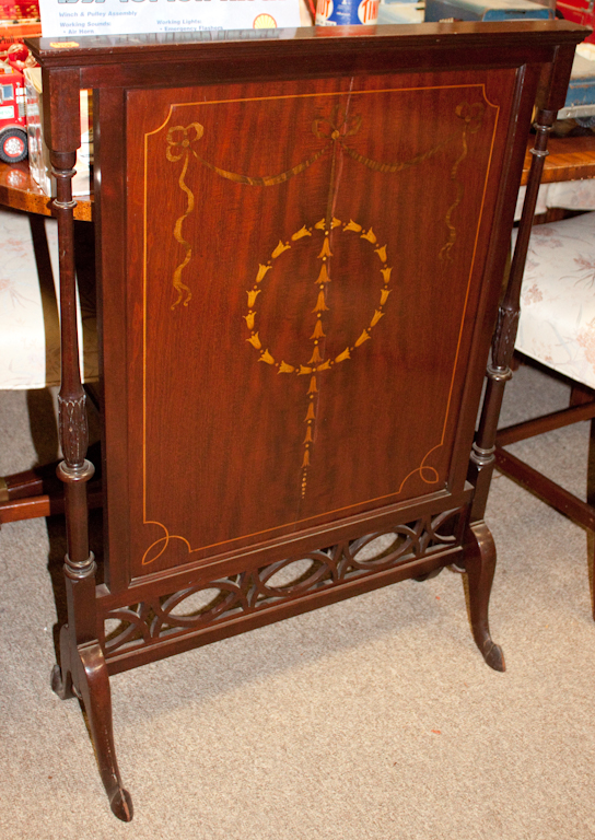 American Classical style inlaid 1387e7