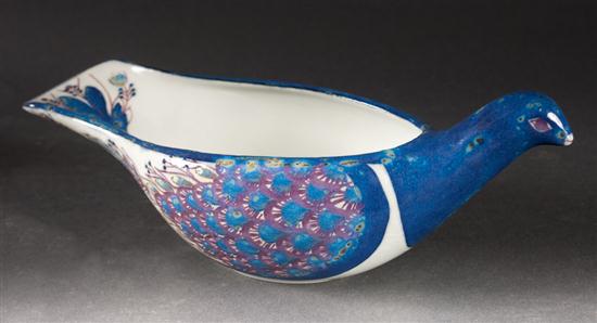 Royal Copenhagen art pottery bowl 136253