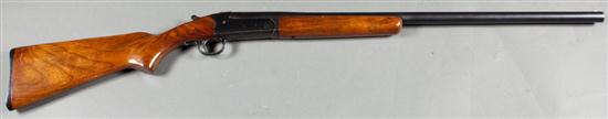 Savage Model 220 12 gauge shotgun blued