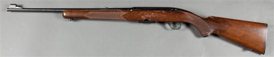 Winchester Model 100 semi-automatic