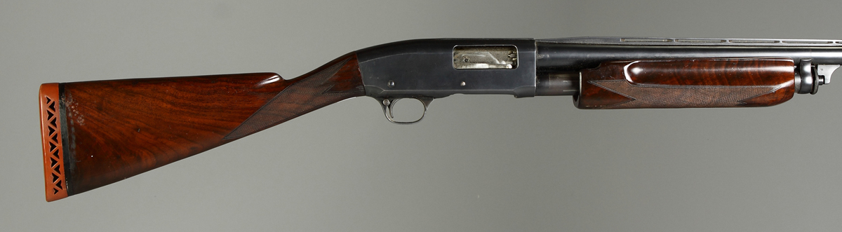 Remington 12g Pump Shotgun Model 136787