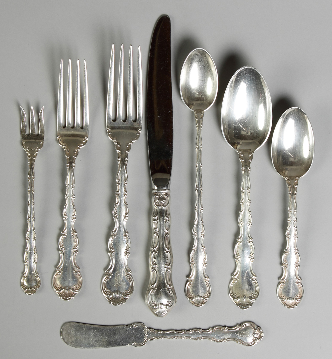 Gorham Sterling Silver Flatware 13685f