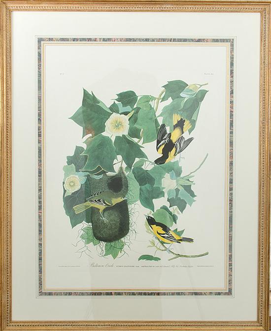 John James Audubon (after) (new