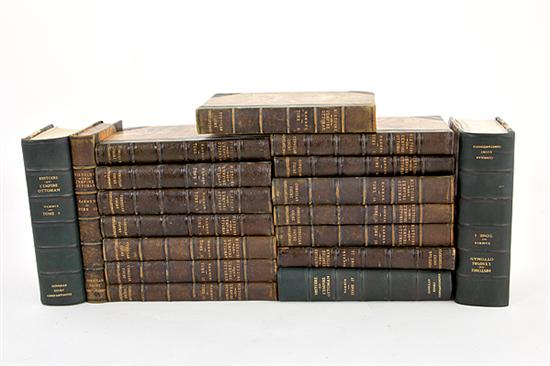 Rare books von Hammer Purgstall s 136b12