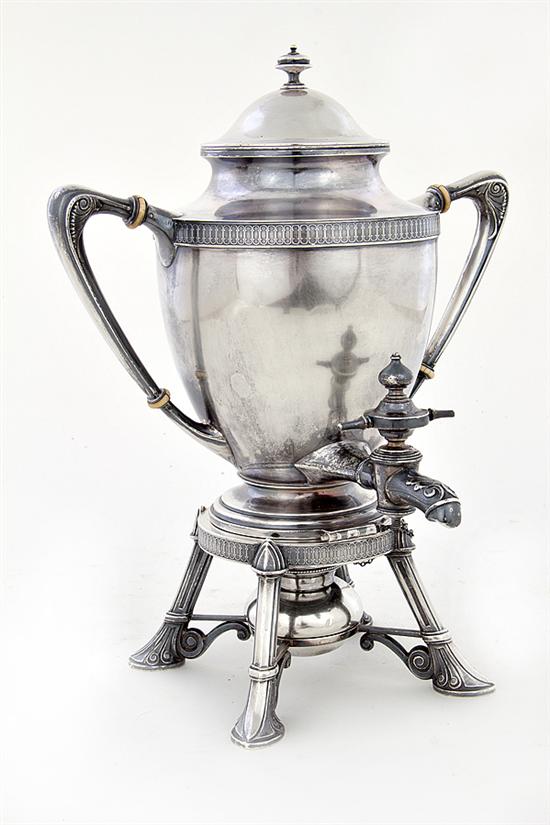Whiting sterling hot water urn 136bfe