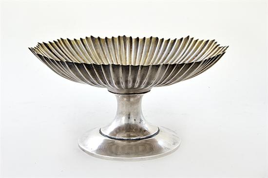 Whiting sterling compote New York 136c00