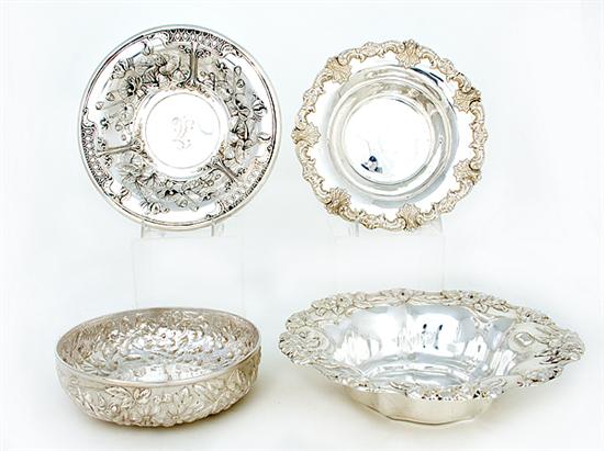 Whiting sterling centerbowls New York