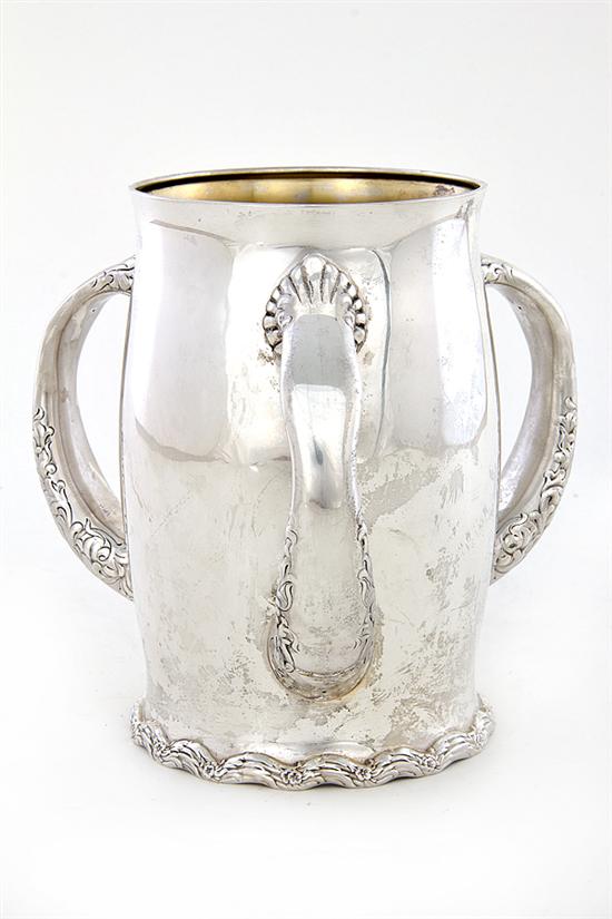 Whiting sterling loving cup New 136c5d