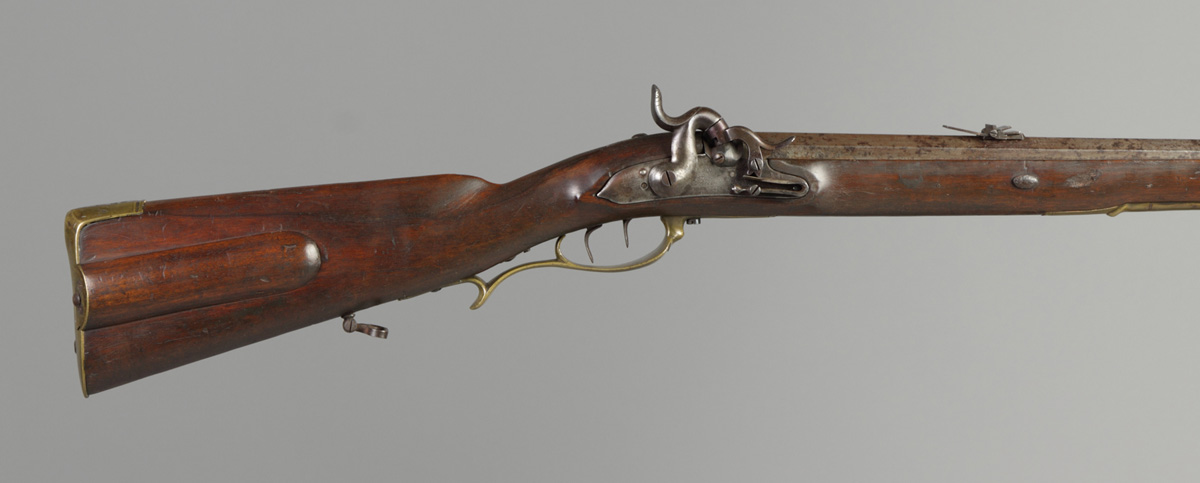 Prussian Model Shotgun Overall L 44E