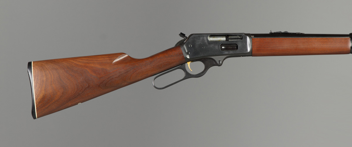 Marlin Rifle Model 336 Serial # 69-36906.