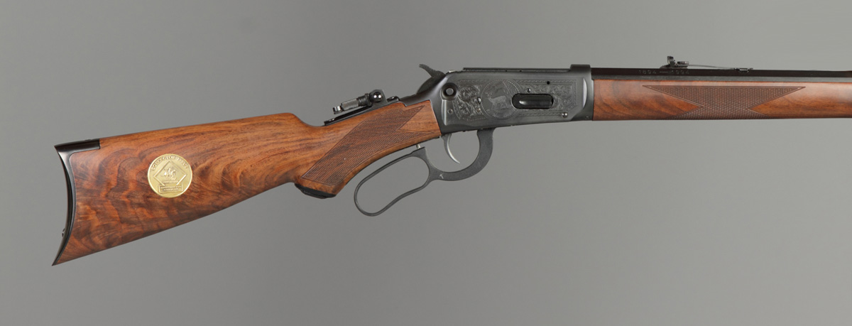 Winchester Model 94 Ltd Edition 136dc1