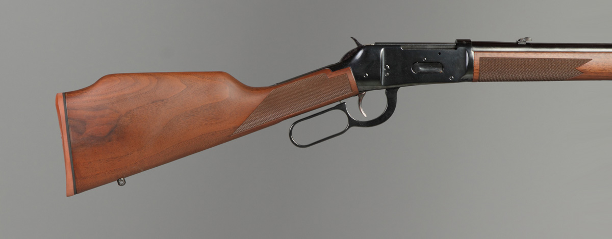 Winchester Model 94A EXTR Serial AE17067.