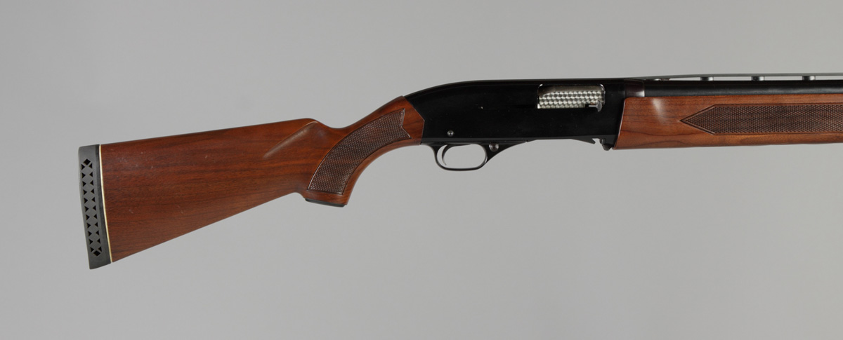 Winchester Model 1400 MK2 Shotgun Serial