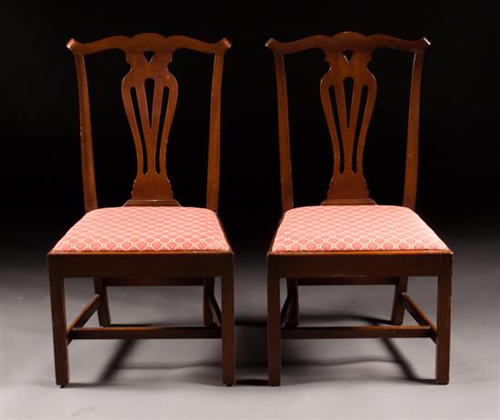 Pair of Old Sturbridge Village 136f77