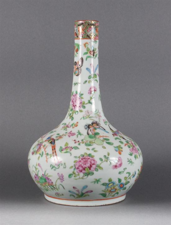 Chinese Export Famille Rose porcelain 1399f0