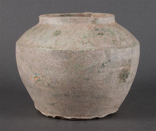 Chinese Han Dynasty terracotta 139b48