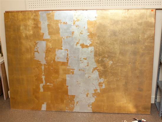 American Contemporary Gold leaf 139dbd