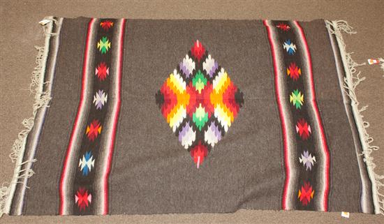 Navajo rug Domestic modern 4.8