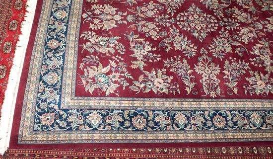 Jaipur rug India modern 7 11 x 139dfb