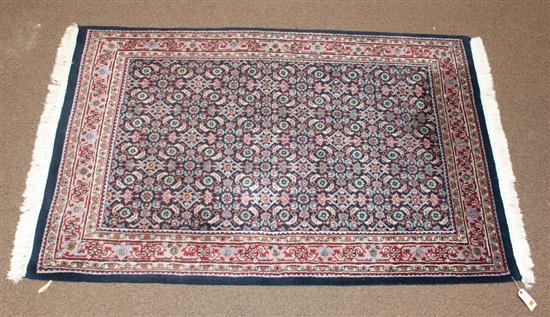 Bijar rug India modern 3 x 5 2 139dfd